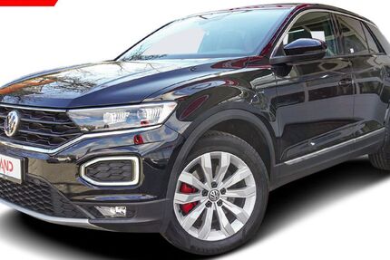 VW T-Roc 39.373 km 22.490 &euro; Zwickau 08056