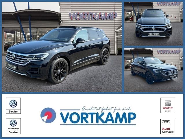 Touareg
