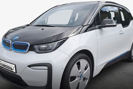 BMW i3 17.591 km 18.990 &euro; Landau 76829