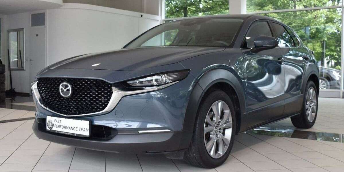 Mazda CX-30 40.906 km 21.900 € Grafing 85567