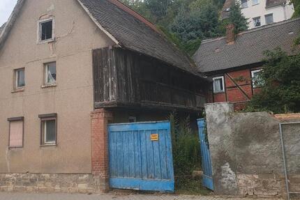 Einfamilienhaus mit Garage 95 zimmer