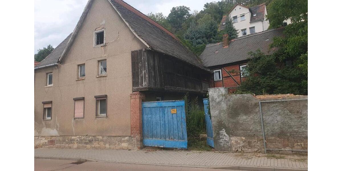 Einfamilienhaus mit Garage 95 zimmer