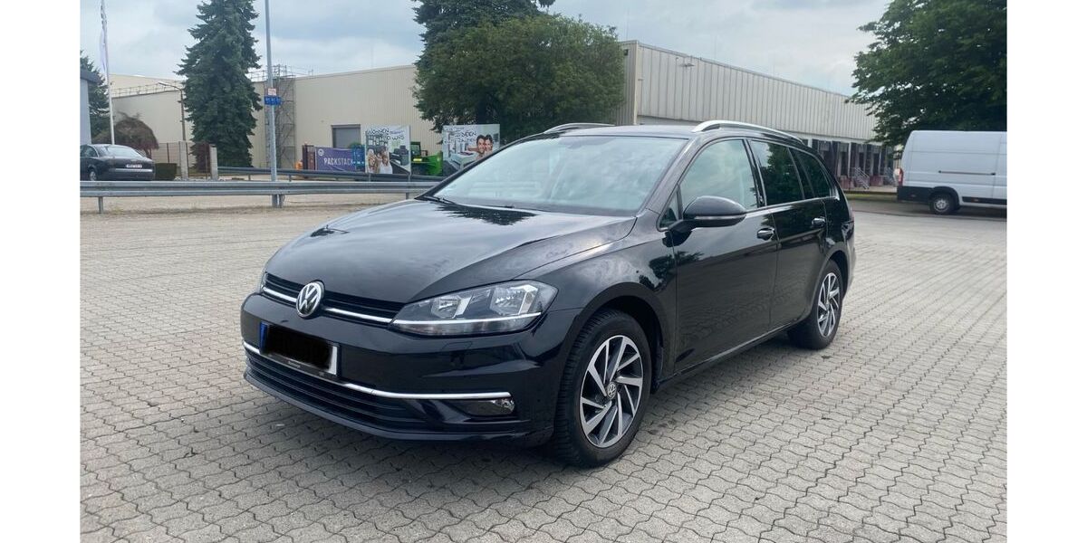 VW Golf 94.000 km 13.900 &euro; Leinefelde-Worbis 37327