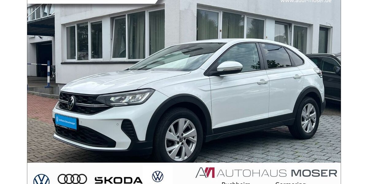 VW Taigo 33.500 km 16.820 &euro; Puchheim 82178