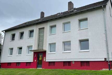 Wohnung Alfeld - 2 Zimmer, 56 m&sup2;, 530&euro; | Angebot:26343885