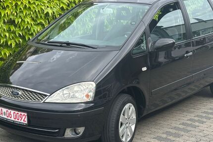 Ford Galaxy 230.000 km 3.750 &euro; Mannheim I Baden-Württemberg 68169