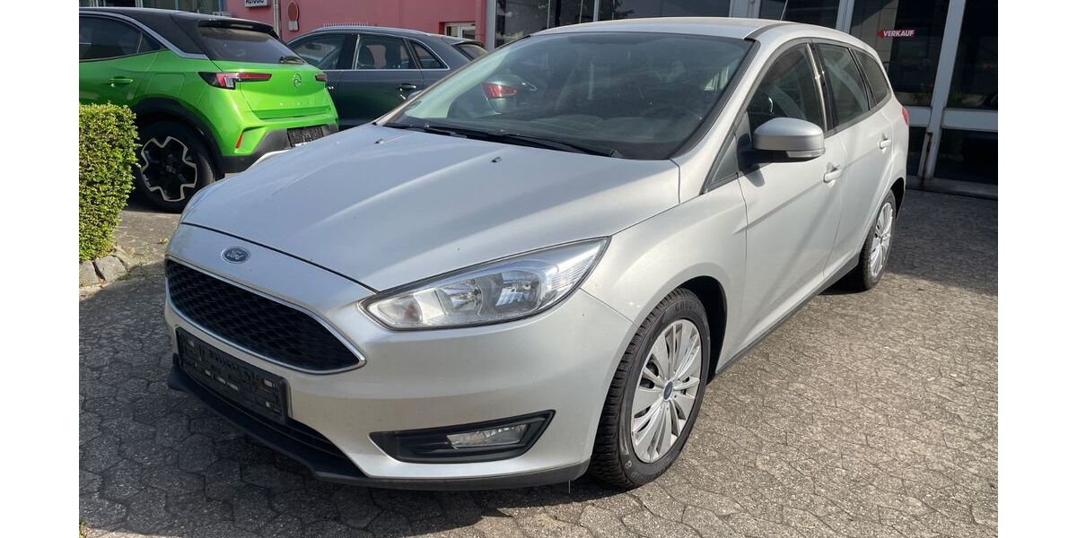 Ford Focus 219.920 km 4.980 &euro; Kruft 56642