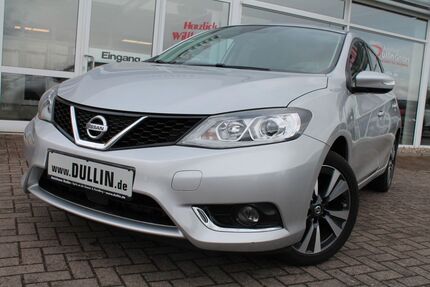 Nissan Pulsar 26.400 km 13.995 &euro; Kyritz 16866