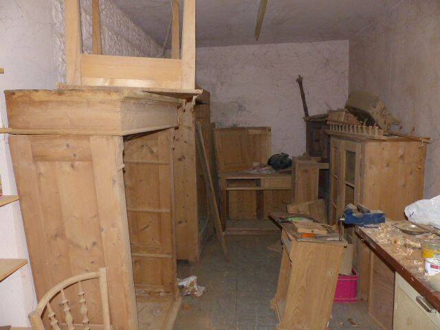 Gewerbeobjekt Hirzenhain - 5 Zimmer, 128.000&euro; | Angebot:25740169