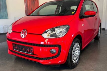 VW up!