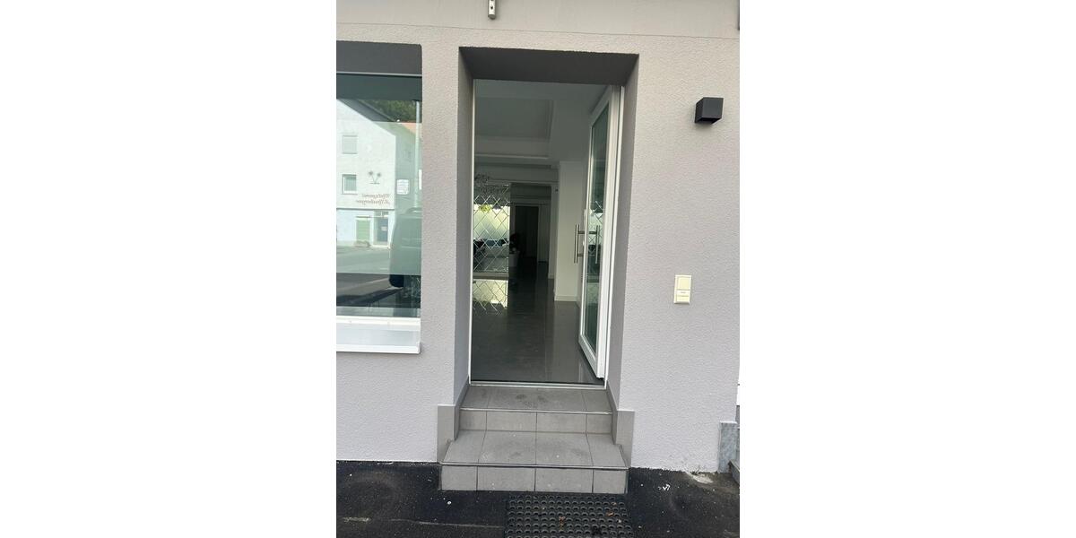 Gewerbeobjekt Aschaffenburg Gailbach - 1.800&euro; | Angebot:24980289