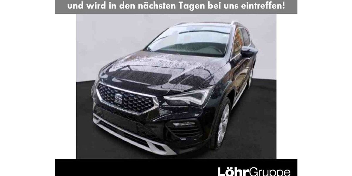 Seat Ateca 35.400 km 25.550 &euro; Meckenheim / Bonn 53340