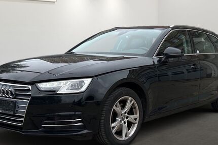 Audi A4 220.314 km 6.599 &euro; Berlin 12681