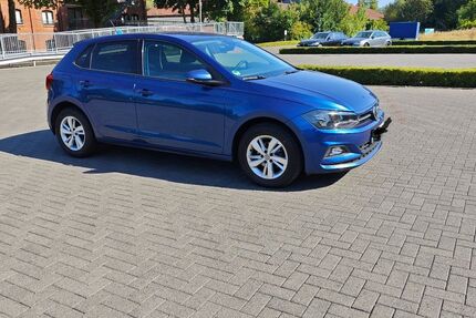 VW Polo 87.000 km 10.350 &euro; Bad Oeynhausen 32547