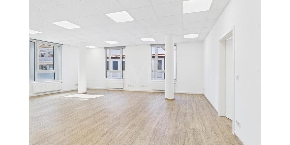 Gewerbeobjekt Aschaffenburg Österreicher Kolonie - 1.350&euro; | Angebot:24830738