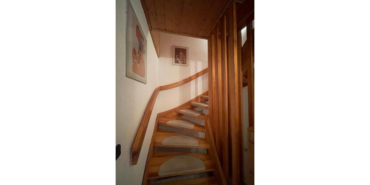 Einfamilienhaus Riedstadt - 4 Zimmer, 117 m&sup2;, 385.000&euro; | Angebot:26357355