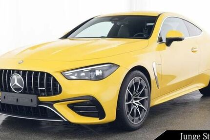 Mercedes-Benz CLE 53 AMG 3.562 km 74.470 € Immenstadt 87509