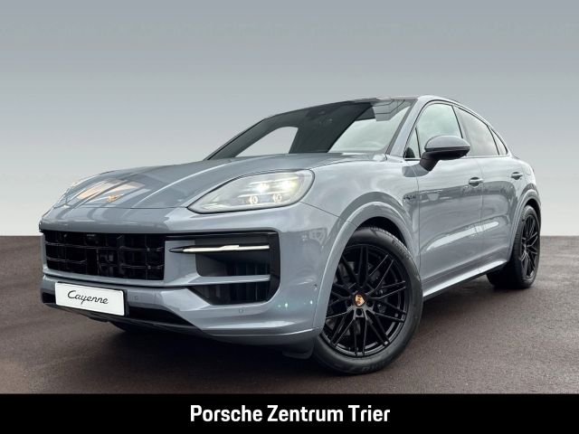 Cayenne