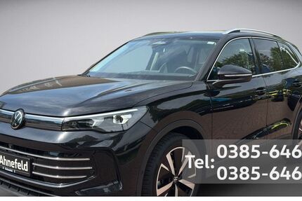 VW Tiguan 32.900 km 36.999 &euro; Schwerin 19061