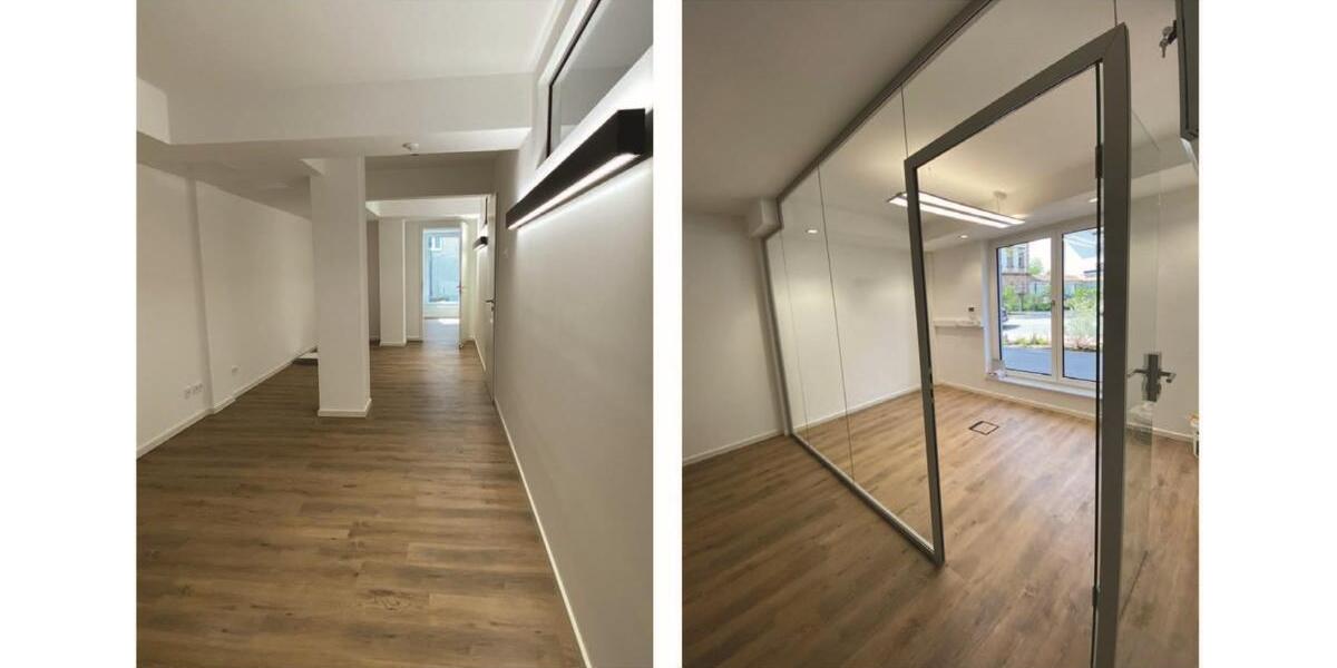 Gewerbeobjekt Kulmbach Blaich - 2.260&euro; | Angebot:25353012