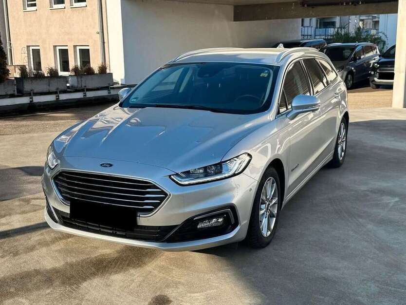 Mondeo