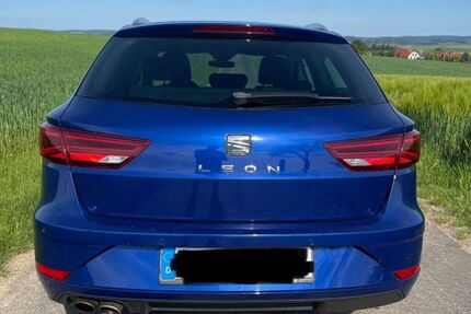 Seat Leon 170.000 km 13.000 &euro; Marktheidenfeld 97828