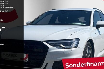 Audi A6 19.200 km 42.740 &euro; Wackersdorf 92442
