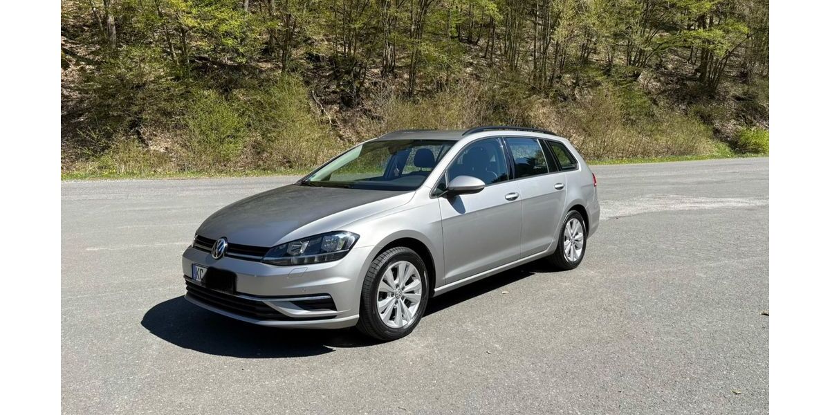 VW Golf 67.688 km 15.600 &euro; Steinwiesen 96317