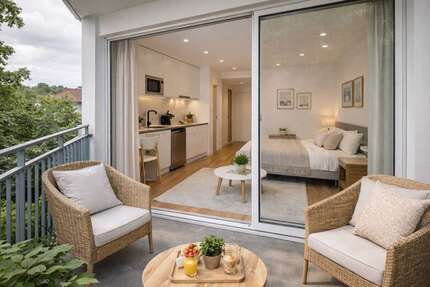 Wohnung zum Kaufen in Eberswalde 115.506 € 21.39 m² 1 zimmer