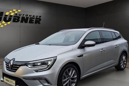 Renault Megane 83.000 km 12.290 &euro; Oberlungwitz 09353