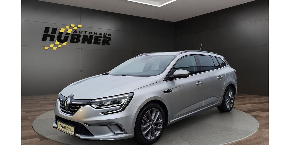 Renault Megane 83.000 km 12.290 &euro; Oberlungwitz 09353