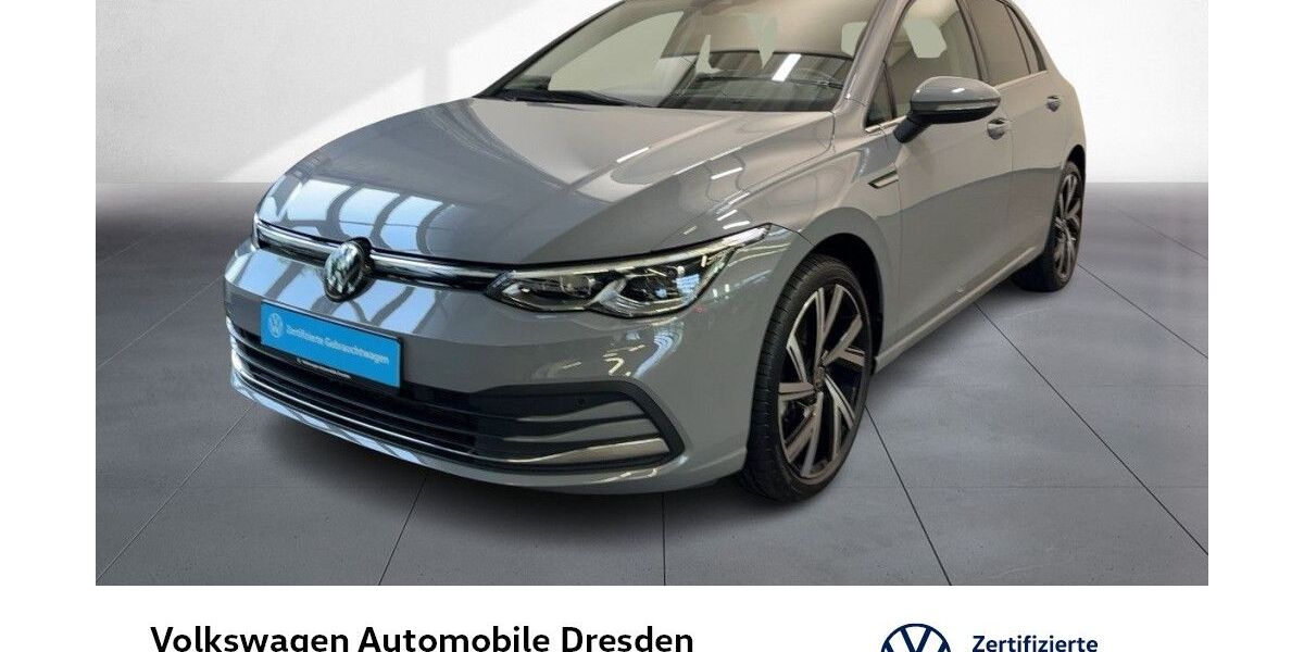 VW Golf 19.129 km 21.890 &euro; Dresden 01169