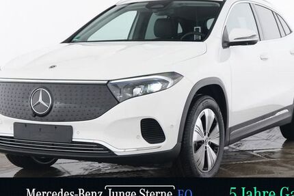 Mercedes-Benz EQA 2.606 km 37.973 &euro; Weyhe 28844