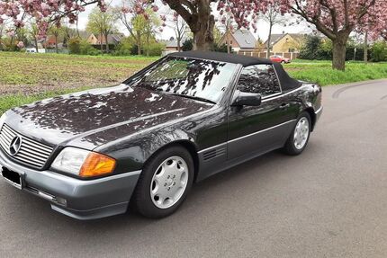 Mercedes-Benz SL 300 173.500 km 18.900 &euro; Brüggen 41379