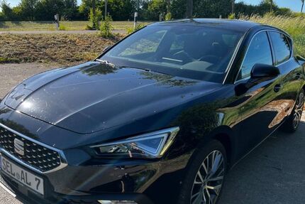 Seat Leon 75.000 km 19.900 &euro; Dresden 01169