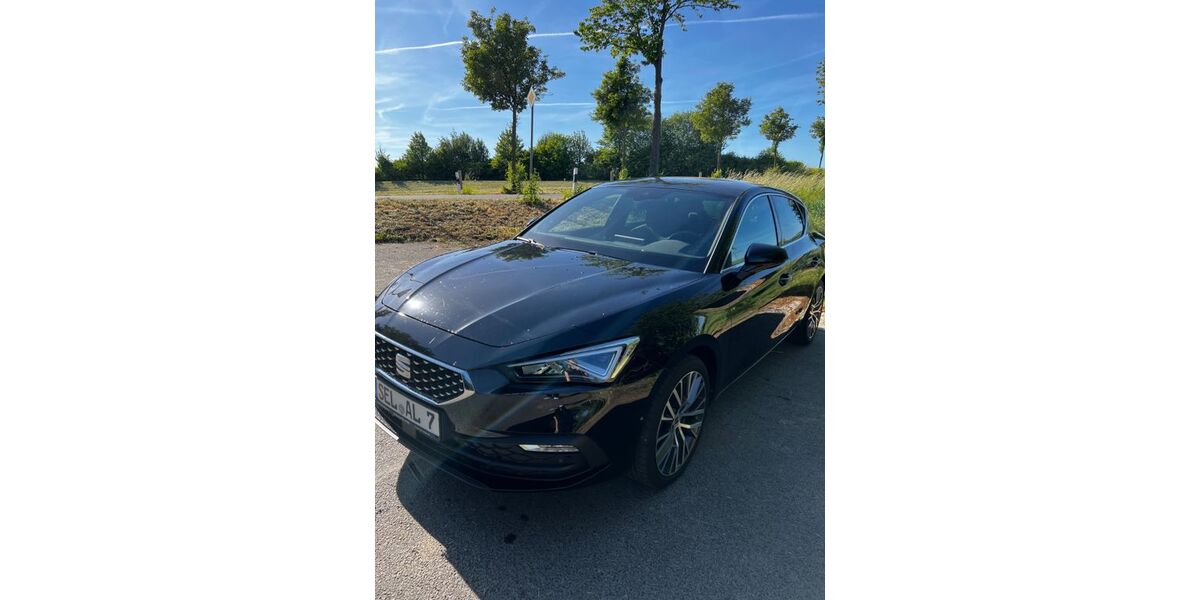 Seat Leon 75.000 km 19.900 &euro; Dresden 01169