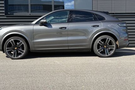 Porsche Cayenne 80.700 km 69.900 € Passau 94032