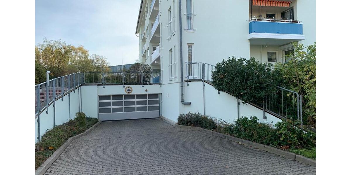 Maisonettenwohnung Bernau bei Berlin - 2 Zimmer, 73 m&sup2;, 16&euro; | Angebot:26235560
