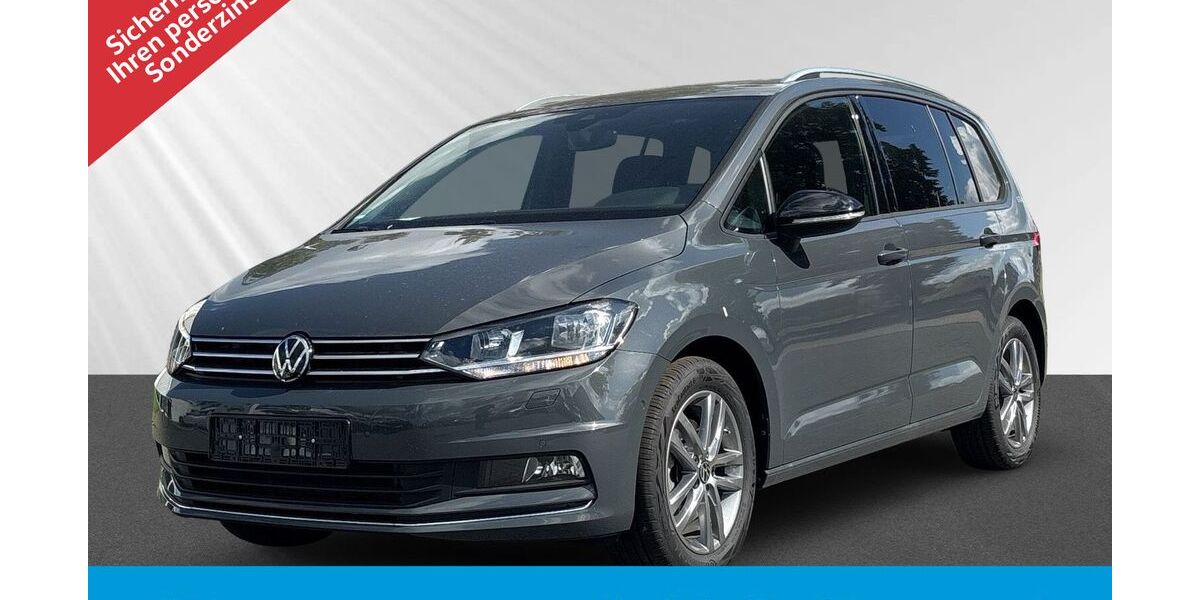 VW Touran 20.010 km 34.800 &euro; Dallgow-Döberitz 14624