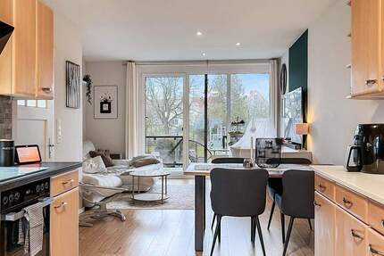 Wohnung Hessisch Oldendorf Großenwieden - 3 Zimmer, 67 m&sup2;, 155.000&euro; | Angebot:25413624