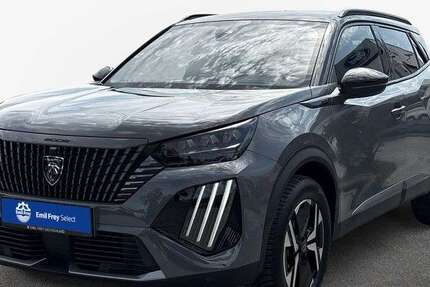 Peugeot 2008 14.909 km 25.470 &euro; Roth 91154