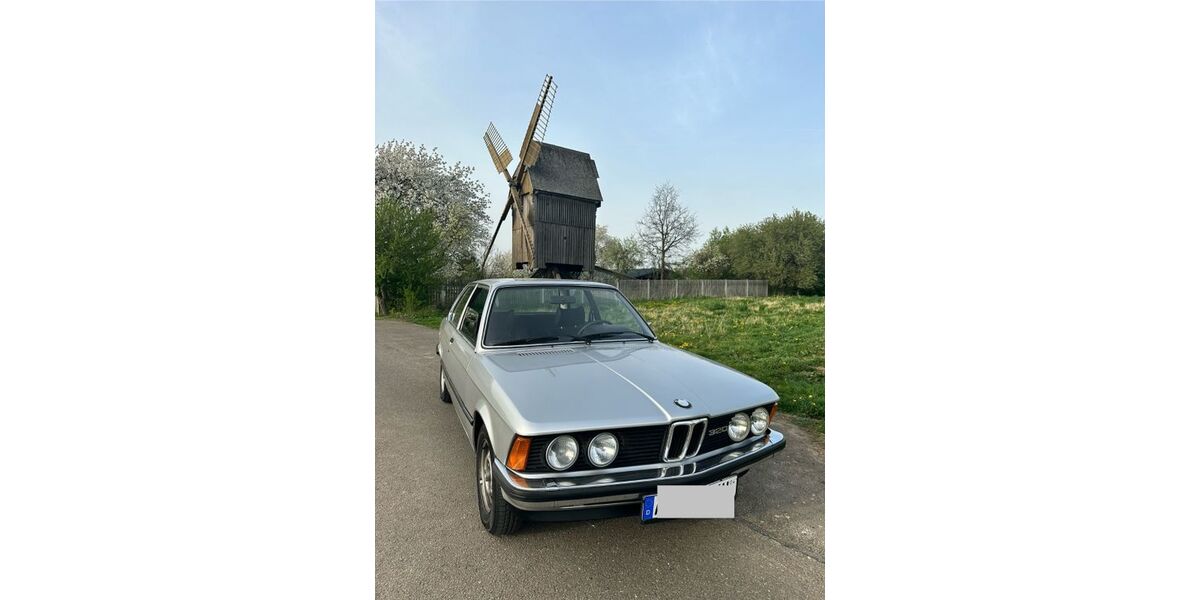 BMW 320 184.000 km 6.990 &euro; Lödla 04617