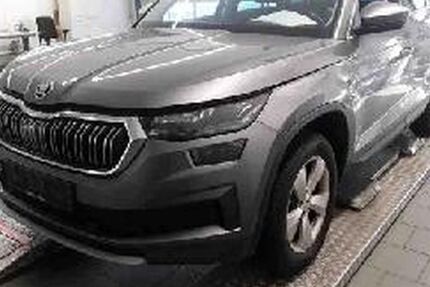 Skoda Kodiaq 95.079 km 27.904 &euro; Nürnberg 90411