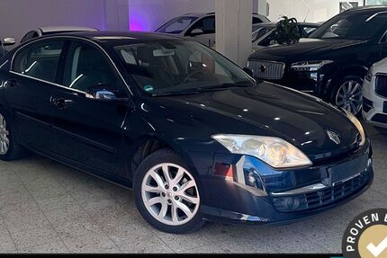 Renault Laguna 197.000 km 3.800 &euro; Bremen 28217