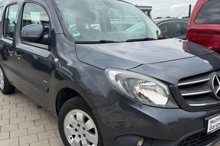 Mercedes-Benz Citan 125.000 km 8.499 &euro; Weiden 92637