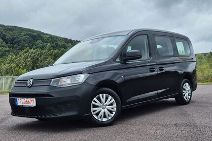 VW Caddy Maxi 137.700 km 19.470 &euro; Trier 54294