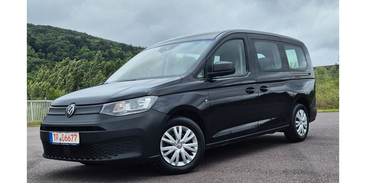 VW Caddy Maxi 137.700 km 19.470 &euro; Trier 54294