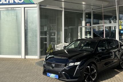 Peugeot 408 24.050 km 25.990 &euro; Lohne 49393