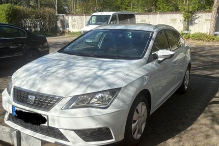 Seat Leon 132.000 km 9.800 &euro; Schwalbach 65824