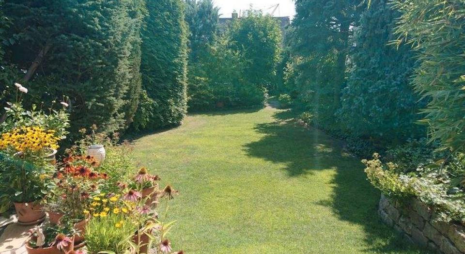 Doppelhaushälfte Nürnberg Eibach - 5 Zimmer, 149 m&sup2;, 695.000&euro; | Angebot:26891827